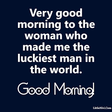 Aug 08, 2020 · good morning texts for her that will make her smile; 120 Romantic Good Morning Love Messages To Brighten Her Day Littlenivi Com