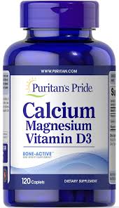 Find your quality health supplements at the lowest prices online. Calcium Supplements Calcium Magnesium Vitamin D3