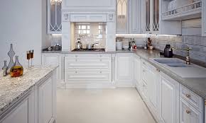 Maybe you would like to learn more about one of these? Grey Granite Countertops For Kitchen Design Cafe