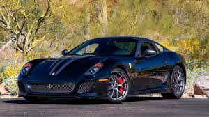At the beijing auto show in april 2010, ferrari officially announced a ferrari 599 gto for sale would be available. 2011 Ferrari 599 Gto S71 Phoenix Glendale 2019