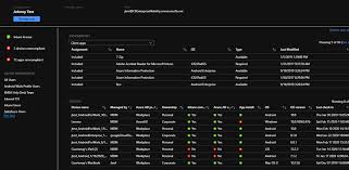 Sport en direct (france) спорт. Microsoft Endpoint Manager Debugging Android Devices Mobility Management Security