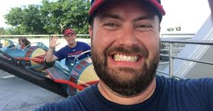 Sunburn — The morning read of what's hot in Florida politics — 8.9.18