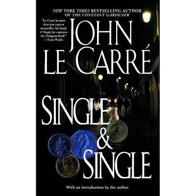 The Constant Gardener - by John Le Carre (Paperback) : Target