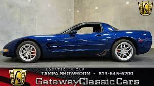 Read reviews, browse our car inventory, and more. 2004 Chevrolet Corvette Z06 Tpa Fla Youtube