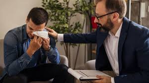 Just keep your family in the loop, and you will feel better for it later when you need them. Outbursts And Breakdowns When An Employee Becomes Emotional What S A Manager To Do
