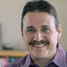 Author Richard R. Becker Interview about his releases Debut Novel about his  coming-of-age thriller "Third Wheel"