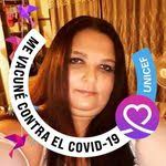 Griselda Mercado's Instagram, Twitter & Facebook