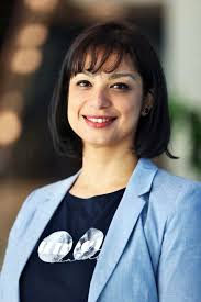 Research Symposium speakers