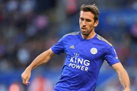Born on april 7th, 1986 in neunkirchen, austria. I Want To Curse Right Now Christian Fuchs Denied Leicester City Screamer Against Atalanta Leicestershire Live