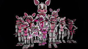 We did not find results for: Create Meme Funtime Freddy Mangle Foxy Model Pictures Meme Arsenal Com