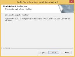 Actually, it supports just about a very chinese smartphone. Https Www Axeltechnology Com Public Onairclock Man Onairclock En Pdf