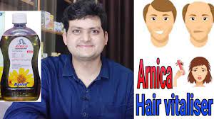 Homeopathic All Time Hair Oil Arnica Hair Vitaliser Hair Fall Hair Growth Dandruff Youtube