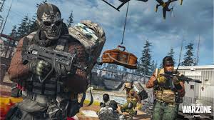 Warzone season 4 could shake things up. Cod Vanguard Leaks Give More Info On Warzone Reveal