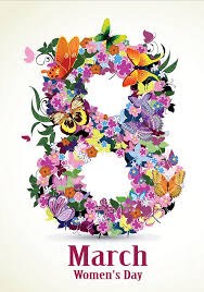 Tahun ini, hari wanita antarabangsa bertemakan i am generation equality : Vyrpytulpsb Bm