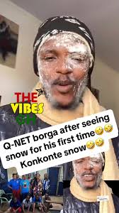 Penny Ntuli Snow Kzn