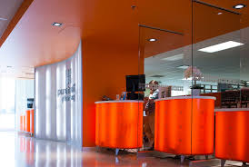 Purehealth Pharmacy Royal Victoria Hospital C Partners Architects Healthcare Architecture Clinic Interior Design Hospital Design