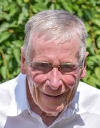 William "Bill" Grant Trethewey Obituary