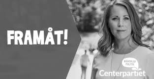 Centerpartiet startade som bondeförbundet 1913. Centerpartiets Historia Kom Ikapp Ledarsidorna Se