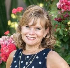 Arizona Senate: Sen. Christine Marsh,