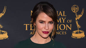Paul Telfer And Linsey Godfrey Address Days Of Our Lives Cast Exits