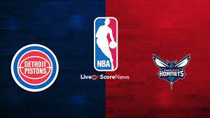 Sacramento kings vs los angeles lakers 30 apr 2021 replays full game. Detroit Pistons Vs Charlotte Hornets Preview And Prediction Live Stream Nba 2017 2018 Liveonscore Com