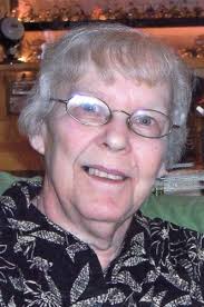 Gail Champion Obituary (2012)