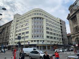 Capitala româniei, bucurești, își are locul printre acele orașe năpăstuite de soartă. Amccrs