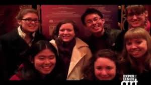 Audiences love Death and the Powers: The Robots' Opera