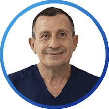 Dr. Adrian Malja, Dentist, Orthodontist, and Oral Surgeon