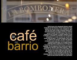 Juan aurelio arévalo miró quesada. Rissig Licha On Twitter La Bombonera Tinto Y Masa Cafe Distinto Iman De Masas De Todo Conocedor Del Manjar Balear Que En El Viejo San Juan Todos Llaman Mallorca Y A La