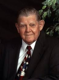 Martin E. Clark Obituary