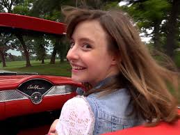 Steal the Show" Love is the Highway (TV Episode 2014)