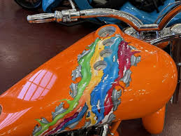 Image result for Aztec Orange Pearl 1999 Motorcycle