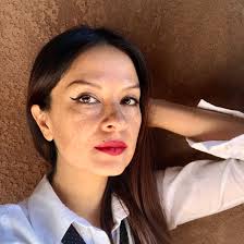 Jackie Barragan's Instagram, Twitter & Facebook