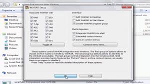 Winrar Free Download For Windows 7 10 8 32 64 Bit Full Version With Crac Menu Download Version Youtube