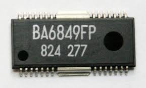 Image result for ba6849fm