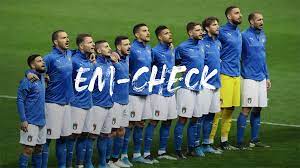 Italien em 2021 kader, gegner, trainer: Em Vorschau Italiens Squadra Azzurra Will Mit Tiki Taka Bei Der Euro 2020 Angreifen Eurosport