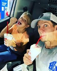 Phillip Bernier's Instagram, Twitter & Facebook