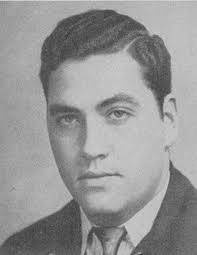 Charles Larry Kerley (1932-2007)