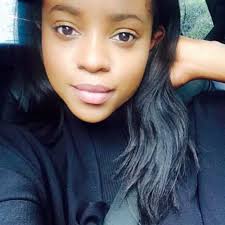 Sugababes Star Keisha Buchanan Talks Racism Experiences