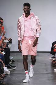 Todd Snyder Spring 2019 Menswear Fashion Show