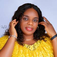 I enjoyed speaking to mums and daughters today courtesy Knorr Nigeria.