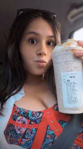 Wendy's Salted Caramel Frosty review