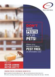 +91 91376 67655 /+91 98202 58772. Prime Pest Control Services Home Facebook