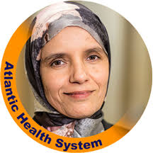 Dr. Samina Khan, MD, Pompton Lakes, NJ