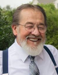 Norman Buck Obituary