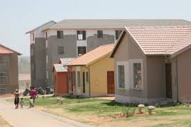 Sabc broke the news on wednesday night, and. Affordable Housing Heads For The Jse Moneyweb