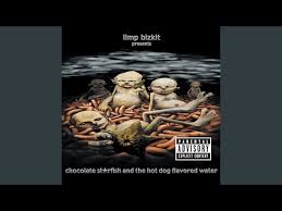 Smashing pumpkins knew everybody thought they were tragic romantics; Limp Bizkit Intro Lyrics Genius Lyrics