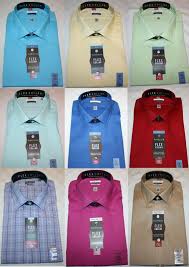 Van Heusen Dress Shirts Size Chart Coolmine Community School