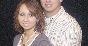 Branham, Cutbirth wed